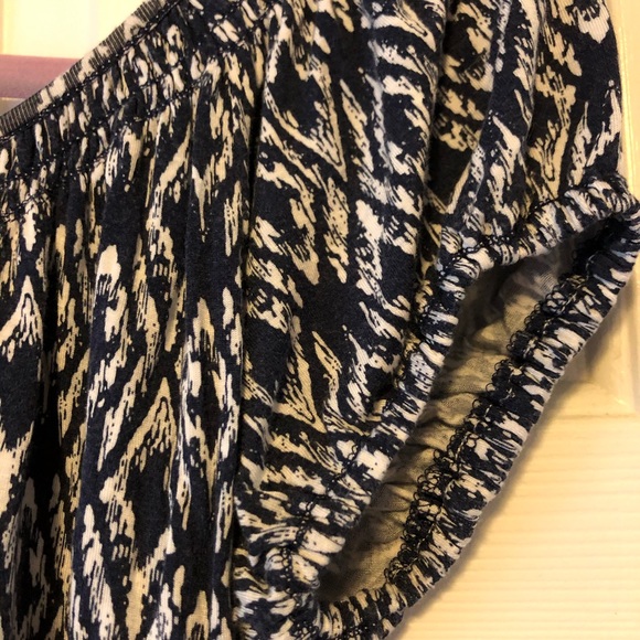 MAX STUDIO cinched blouse - Picture 4 of 5